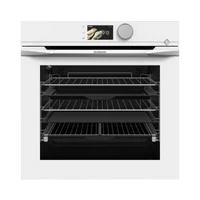 De Dietrich pirolitikus sütő, 73 l, 13 funkció, 150 auto recept, TFT, WiFi, eternal white De Dietrich pirolitikus sütő, 73 l, 13 funkció, 150 auto recept, TFT, WiFi, eternal white