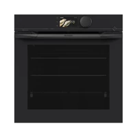 De Dietrich pirolitikus sütő, 73 l, 13 funkció, 150 auto recept, TFT, WiFi, master black De Dietrich pirolitikus sütő, 73 l, 13 funkció, 150 auto recept, TFT, WiFi, master black