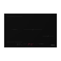 De Dietrich indukciós főzőlap, 80 cm, 4 zóna (1 horiZone), LED, infinite black De Dietrich indukciós főzőlap, 80 cm, 4 zóna (1 horiZone), LED, infinite black