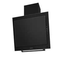 De Dietrich vertikális páraelszívó, 60 cm, érintő+mozgásvezérlés, infinite black De Dietrich vertikális páraelszívó, 60 cm, érintő+mozgásvezérlés, infinite black