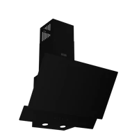 EVIDO SKY PRO 60B vertikális fali páraelszívó, 60 cm, fekete üveg, érintőszenzoros vezérlés EVIDO SKY PRO 60B vertikális fali páraelszívó, 60 cm, fekete üveg, érintőszenzoros vezérlés