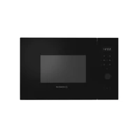 De Dietrich beépíthető mikrohullámú sütő, 25 l, 19 funkció, LED, infinite black