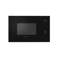 De Dietrich beépíthető mikrohullámú sütő, 25 l, 19 funkció, LED, heritage