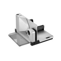 RITTER Elexa 7 szeletelőgép RITTER Elexa 7 szeletelőgép