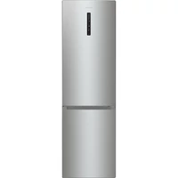 SMEG SZABADONÁLLÓ HŰTŐ ÉS FAGYASZTÓ, 60x200 cm, Active Ion, Life Plus zóna, külső kijelző, inox