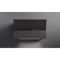 FALMEC FUSION fali páraelszívó, 85 cm, matt fekete üveg FALMEC FUSION fali páraelszívó, 85 cm, matt fekete üveg
