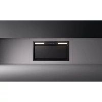 FALMEC GRUPPO INCASSO PLUS beépíthető páraelszívó, 105 cm, fekete FALMEC GRUPPO INCASSO PLUS beépíthető páraelszívó, 105 cm, fekete