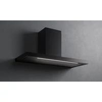 FALMEC PLANE PLUS fali páraelszívó, 120 cm, fekete FALMEC PLANE PLUS fali páraelszívó, 120 cm, fekete