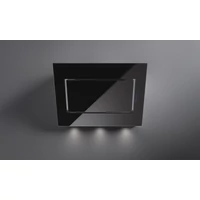 FALMEC QUASAR fali páraelszívó, 90 cm, fekete üveg FALMEC QUASAR fali páraelszívó, 90 cm, fekete üveg