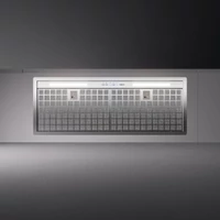 FALMEC GRUPPO INCASSO NRS PLUS beépíthető páraelszívó, 70 cm, inox FALMEC GRUPPO INCASSO NRS PLUS beépíthető páraelszívó, 70 cm, inox
