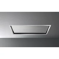 FALMEC NUBE mennyezeti páraelszívó, 90 cm, inox, (motor nélkül)