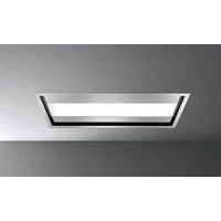 FALMEC NUVOLA mennyezeti páraelszívó, 90 cm, inox, (motor nélkül)