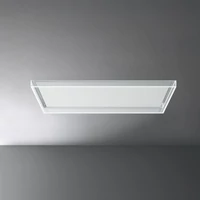 FALMEC ALBA mennyezeti páraelszívó, 120 cm, fehér/üveg, (motor nélkül) FALMEC ALBA mennyezeti páraelszívó, 120 cm, fehér/üveg, (motor nélkül)