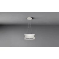 FALMEC DAMA függesztett páraelszívó, 60 cm,  fehér