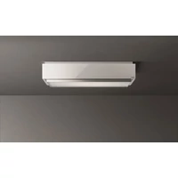 FALMEC LEVANTE sziget páraelszívó, 120 cm, fehér üveg FALMEC LEVANTE sziget páraelszívó, 120 cm, fehér üveg