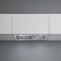 FALMEC BUILT-IN EVOLUTION beépíthető páraelszívó, 50 cm, inox
