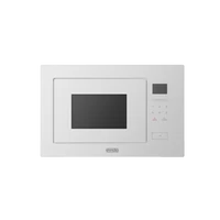 EVIDO COMFORT 45MW beépíthető mikrohullámú sütő, 25 l, érintőszenzor, fehér