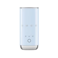 SMEG KOMPAKT TEJHABOSÍTÓ, retro, világoskék