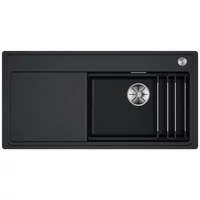 BLANCO ETAGON XL 6S-F antracit tart., exc. SZINTBE ÉPÍTÉS BLANCO ETAGON XL 6S-F antracit tart., exc. SZINTBE ÉPÍTÉS