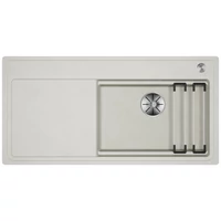 BLANCO ETAGON XL 6S-F törtfehér tart., exc. SZINTBE ÉPÍTÉS BLANCO ETAGON XL 6S-F törtfehér tart., exc. SZINTBE ÉPÍTÉS