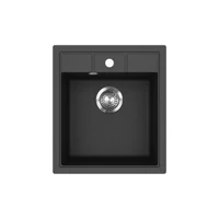 EVIDO Easy 45 gránit mosogató, 460 x 515 mm, antracit EVIDO Easy 45 gránit mosogató, 460 x 515 mm, antracit