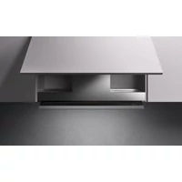 FALMEC VIRGOLA NO-DROP COMFORT beépíthető páraelszívó, 120 cm, inox
