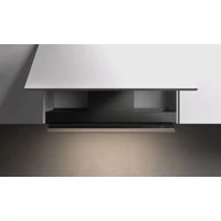 FALMEC VIRGOLA NO-DROP COMFORT beépíthető páraelszívó, 120 cm, fekete