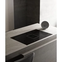 Ciarko Design Wizard 2.0 fekete főzőlapba integrált páraelszívó Ciarko Design Wizard 2.0 fekete főzőlapba integrált páraelszívó