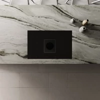 Ciarko Design Wizard One fekete főzőlapba integrált páraelszívó Ciarko Design Wizard One fekete főzőlapba integrált páraelszívó