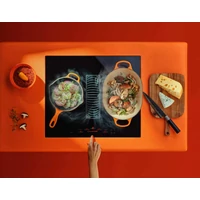 Ciarko Design Wizard SLIM 60 fekete főzőlapba integrált páraelszívó Ciarko Design Wizard SLIM 60 fekete főzőlapba integrált páraelszívó