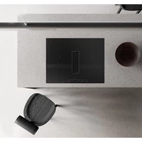 Ciarko Design Wizard SLIM 72 fekete főzőlapba integrált páraelszívó Ciarko Design Wizard SLIM 72 fekete főzőlapba integrált páraelszívó