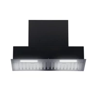 Ciarko Design MINIMAL 7 74 cm fekete beépíthető páraelszívó Ciarko Design MINIMAL 7 74 cm fekete beépíthető páraelszívó