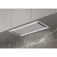 Ciarko Design JOKER DUO 74 Fehér beépíthető páraelszívó Ciarko Design JOKER DUO 74 Fehér beépíthető páraelszívó