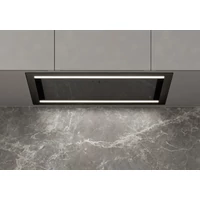 Ciarko Design JOKER DUO 74 Fekete beépíthető páraelszívó Ciarko Design JOKER DUO 74 Fekete beépíthető páraelszívó