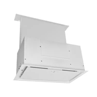 Ciarko Design JOKER UNO 55 Fehér beépíthető páraelszívó Ciarko Design JOKER UNO 55 Fehér beépíthető páraelszívó