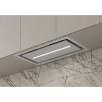 Ciarko Design JOKER UNO 74 Fehér beépítheető páraelszívó Ciarko Design JOKER UNO 74 Fehér beépítheető páraelszívó