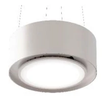 Ciarko Design Piu Light 80 ecrü (bézs) sziget páraelszívó Ciarko Design Piu Light 80 ecrü (bézs) sziget páraelszívó