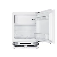 Kluge pult alá építhető hűtőszekrény felül fagyasztórekesszel 95L/16L