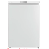 Romo pult alá szerelhető fiókos fagyasztó, NoFrost