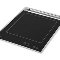 Elag beépíthető kerámia grillező főzőlap Elag beépíthető kerámia grillező főzőlap