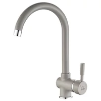 Laveo LETE álló csaptelep, szürke Laveo LETE álló csaptelep, szürke