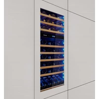 Pando PVMA 124-70 PAL Borhűtő - beépíthető, balos