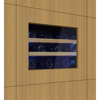 Pando PVMA 45-18 PAR Borhűtő - beépíthető, jobbos