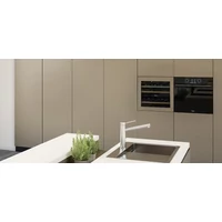 Pando PVMA 60-25 PAR Borhűtő - beépíthető, balos