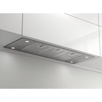 Pando EVO/780.11 inox SEC beépíthető páraelszívó Pando EVO/780.11 inox SEC beépíthető páraelszívó