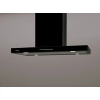 Pando I-825/120 inox sziget páraelszívó