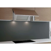 Pando GIM3/90X325X360 IX P 850 SEC beépíthető páraelszívó Pando GIM3/90X325X360 IX P 850 SEC beépíthető páraelszívó