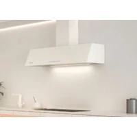 Pando P-2010 VINTAGE/120 matt fekete kürtős páraelszívó Pando P-2010 VINTAGE/120 matt fekete kürtős páraelszívó