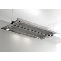 Pando ES/90 inox beépíthető páraelszívó Finox 230/50 Pando ES/90 inox beépíthető páraelszívó Finox 230/50