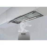 Pando GRV/78 INOX V. 850 SEC beépíthető páraelszívó Pando GRV/78 INOX V. 850 SEC beépíthető páraelszívó